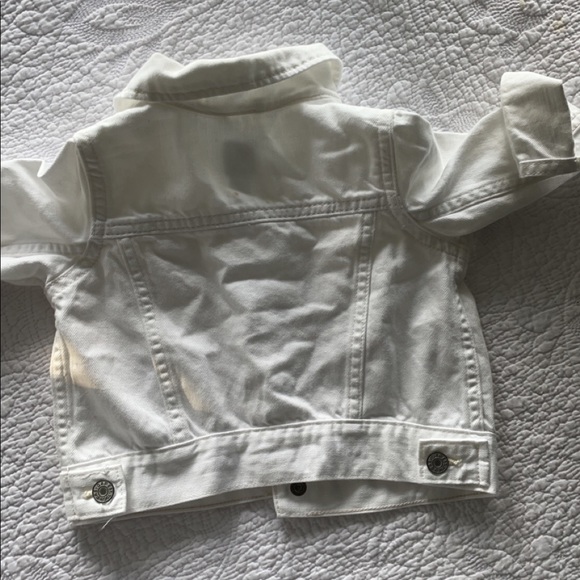 Baby girl Gap and Old Navy Bundle - Picture 2 of 6